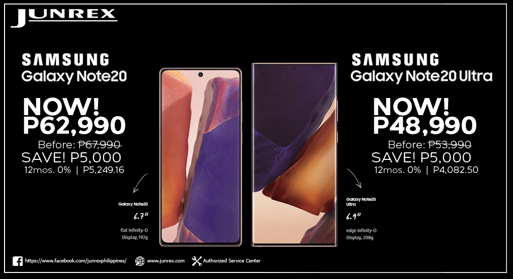 Note 20