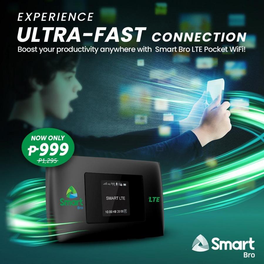 SMART LTE