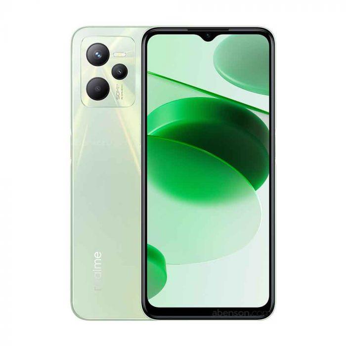 REALME C35 (4GB+64GB)