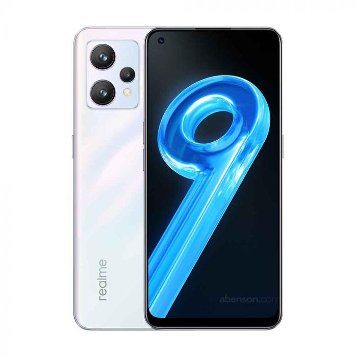 REALME 9 4G (6GB+128GB)