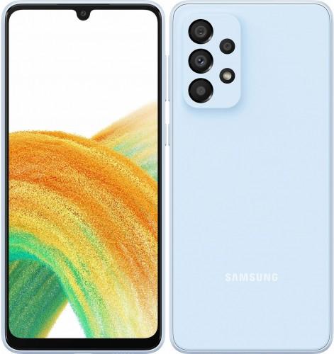 SAMSUNG GALAXY A33 5G (8GB+256GB)