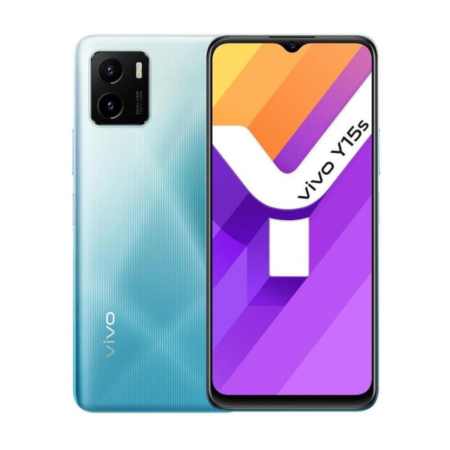 VIVO Y15s (3GB+32GB)