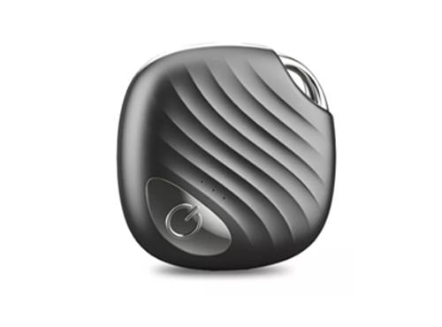 PERSONAL WEARABLE AIR PURIFIER