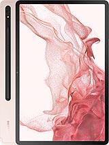 SAMSUNG GALAXY TAB S8 PLUS