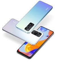 XIAOMI NOTE 11 PRO 5G (8GB+128GB)