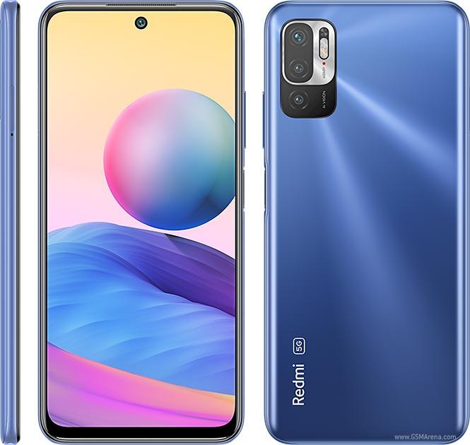 XIAOMI REDMI NOTE10 5G (8GB+128GB)